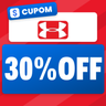 Imagem da oferta Ganhe 30% OFF em produtos promocionais no Esquenta Black Friday na Under Armour com cupom