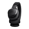 Imagem da oferta Fone de Ouvido JBL Live 770NC Bluetooth Cancelamento de Ruído Som Espacial Preto - Preto - Unis