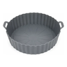 Imagem da oferta Forma Air Fryer De Silicone Antiaderente Reutilizável