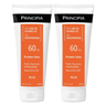 Imagem da oferta Principia Kit 2 Protetores solares corporal PS-03 FPS60