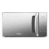 Imagem da oferta Microondas 28 Litros Philco PMO30EP Preto Com Porta Espelhada 1400w Menu Fit