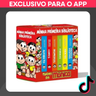 Imagem da oferta Box - Turma da Mônica Coleção Minha Primeira Biblioteca