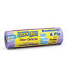 Imagem da oferta Dover-Roll Odor Defense Banheiro & Pia Lilás, Rolo com 50 Sacos para Lixo Pure Fresh