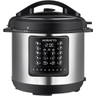 Imagem da oferta Panela de Pressão Multifunções Digital Agratto APPD01L-01 Inox