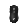 Imagem da oferta Mouse Gamer Sem Fio Logitech G PRO X3 SUPERSTRIKE LIGHTSPEED 59 g Taxa de Atualização