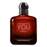 Imagem da oferta Perfume Armani Stronger With You Parfum 100ml