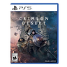 Imagem da oferta Crimson Desert - PS5