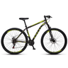 Imagem da oferta Colli Bicicleta Athena Aro 29 Freios a Disco, 36 Raias, 21 Marchas, Suspensão Dianteira