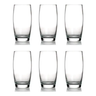 Imagem da oferta Kit 6 Copos Oca Nadir 300ml Vidro para Água e Suco
