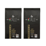 Imagem da oferta Café Torrado E Moído Extraforte 1kg Kit 2
