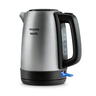 Imagem da oferta Chaleira Philips Walita Série 3000 1200W Inox 127V - HD935091