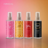 Imagem da oferta Perfumes Body Splash Linha Árabe 100ml By Primacial