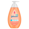 Imagem da oferta Sabonete Líquido Glicerina Johnson's Baby 400ml