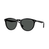 Imagem da oferta Óculos de Sol Vogue Eyewear 0VO5599S W4487 Tam 53 Preto - Lentes Cinza Escuro