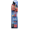 Imagem da oferta Escova de Dentes Elétrica Oral-B Disney Pixar Cars + 2 Pilhas AA
