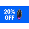 Imagem da oferta Conecte-se com economia: 25% OFF em acessórios tech na Amazon!