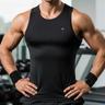 Imagem da oferta Regata Dry Fit Voker
