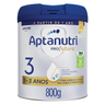 Imagem da oferta Danone Fórmula Infantil Aptanutri Profutura 3, 800g
