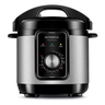 Imagem da oferta Panela de Pressão Elétrica 3L Mondial 700W - PE-47-3L-I