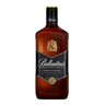 Imagem da oferta Whisky Ballantine's American Barrel Blended Escocês - 750 ml