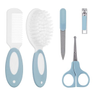 Imagem da oferta Buba Kit Cuidados Com Estojo Azul