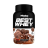 Imagem da oferta Best whey (907g) – sabor brigadeiro gourmet, atlhetica nutrition
