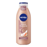 Imagem da oferta NIVEA Hidratante Corporal Beleza Radiante Pele Uniforme 200ml, Hidratação Profunda 48h, Tom Uniforme, Brilho Natural, Pele Seca