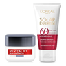 Imagem da oferta Kit Revitalift Hialurônico + Solar Expertise Antirrugas FPS60 L'Oréal Paris