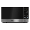 Imagem da oferta Micro-ondas Philco PMO30F Flat 28L Preto Espelhado 220V