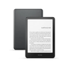 Imagem da oferta Kindle Paperwhite 12ª Geração 2024 Amazon 7" 32GB 300 ppi Preto Metálico
