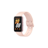 Imagem da oferta Smartwatch Samsung Galaxy Fit3 Display 1.6" Rosé | Tela 1.6" Bateria de longa duração Resistência a água