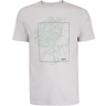 Imagem da oferta Camiseta ASICS Estampa Masculina