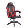 Imagem da oferta Cadeira Gamer Xtreme Supra Preta e Vermelha (NA)