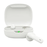 Imagem da oferta Fone De Ouvido Bluetooth Jbl Wave Flex 2 Branco
