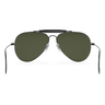 Imagem da oferta Óculos De Sol Ray-ban Outdoorsman I - Tam 58 0rb3030-58