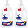 Imagem da oferta Kit Sabão Líquido 5L 2 Unidades Omo Multiação