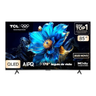 Imagem da oferta Smart TV TCL 85 Polegadas QLED 4K P7K WiFi Bluetooth Google TV HDR10+ Dolby Atmos Dolby Vision 85P7K