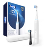 Imagem da oferta Oral-B Escova de Dente Elétrica iO4 1 Cabo + 2 Refis + Carregador Bivolt