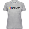 Imagem da oferta Holloway Camiseta feminina NASCAR All Pro-Tee