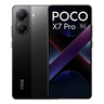 Imagem da oferta Xiaomi Poco X7 Pro Dual SIM 5g 512GB Preto 12ram 50mpx