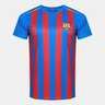 Imagem da oferta Camiseta Barcelona Dry fit Masculina