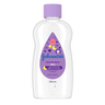 Imagem da oferta Óleo Hidratante Johnson's Baby Hora Do Sono 200ml