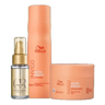 Imagem da oferta Kit Wella Professionals Invigo Nutri-enrich + Oil Reflection