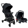 Imagem da oferta Carrinho de Passeio CBebê Conforto TS NIVI Maxi Baby