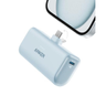 Imagem da oferta Anker Carregador Portátil Nano Power Bank 5000mAh com Cabo USB-C Integrado