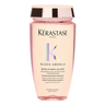 Imagem da oferta Kérastase, Bain Shampoo, Gloss Absolu, Hydra Glaze, Ação Anti-frizz com Ácido Hialurônico, Ácido Glicólico e Óleo De Rosa Silvestre, Potencial