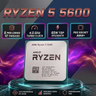 Imagem da oferta Processador AMD Ryzen 5 5600 AM4 6 Núcleos 12 Threads