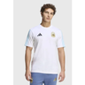 Imagem da oferta Camiseta Masculina adidas Argentina DNA Branca