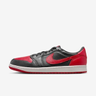 Imagem da oferta Tênis Nike Air Jordan 1 Low OG “Banned”