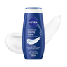 Imagem da oferta NIVEA Sabonete Líquido Creme Care 250ml, Limpeza Suave, Banho, Hidrata e Protege, Uso Diário, Todas as Peles